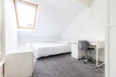 6 bed house, Lavender Gardens, Jesmond, Newcastle, NE23DD - Image 3